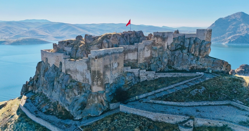 ERZİNCAN-TUNCELİ- KEMALİYE TURU