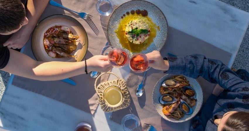 MİDİLLİ FESTİVALİ TURU MYTHİCAL OTEL 3 GÜN 2 GECE