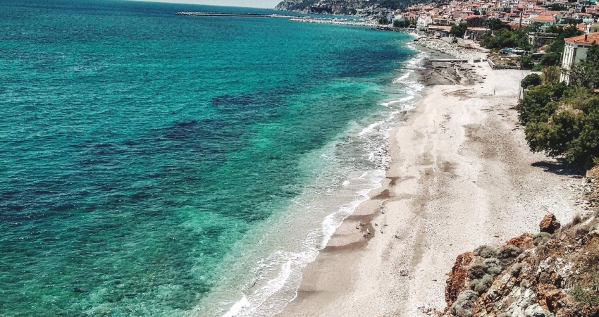 MİDİLLİ FESTİVALİ TURU 3 GÜN 2 GECE