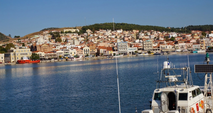 MİDİLLİ FESTİVALİ TURU 2 GÜN 1 GECE