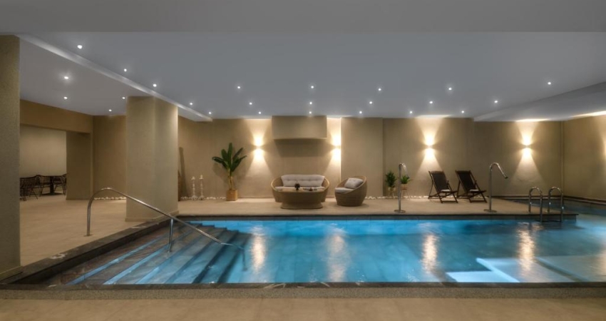 SEVGİLİLER GÜNÜ ÖZEL 2 GÜN 1 GECE MİDİLLİ ADASI TURU MYTHİCAL COAST