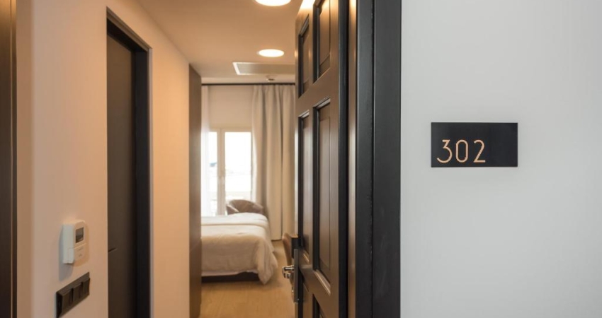 RAMAZAN BAYRAMI ÖZEL 3 GÜN 2 GECE MİDİLLİ ADASI TURU LESVİON HOTEL