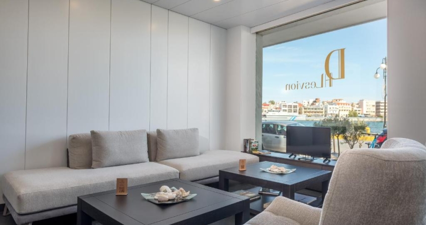 RAMAZAN BAYRAMI ÖZEL 3 GÜN 2 GECE MİDİLLİ ADASI TURU LESVİON HOTEL