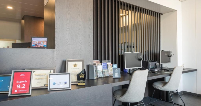 RAMAZAN BAYRAMI ÖZEL 3 GÜN 2 GECE MİDİLLİ ADASI TURU LESVİON HOTEL