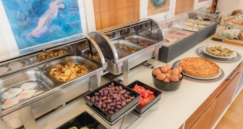 RAMAZAN BAYRAMI ÖZEL 3 GÜN 2 GECE MİDİLLİ ADASI TURU LESVİON HOTEL