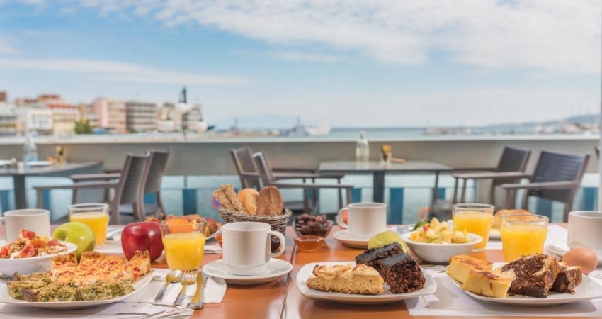 RAMAZAN BAYRAMI ÖZEL 3 GÜN 2 GECE MİDİLLİ ADASI TURU LESVİON HOTEL