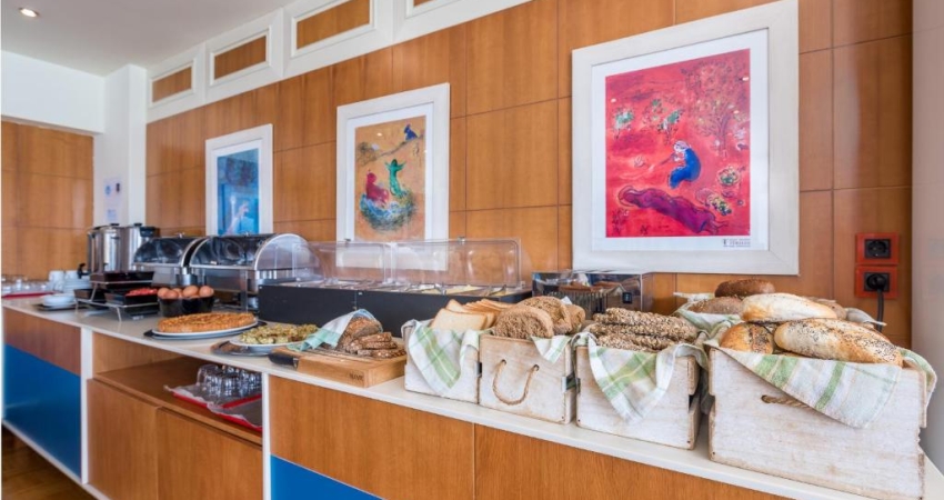 RAMAZAN BAYRAMI ÖZEL 3 GÜN 2 GECE MİDİLLİ ADASI TURU LESVİON HOTEL