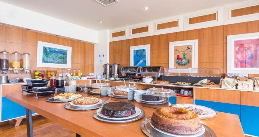 RAMAZAN BAYRAMI ÖZEL 3 GÜN 2 GECE MİDİLLİ ADASI TURU LESVİON HOTEL