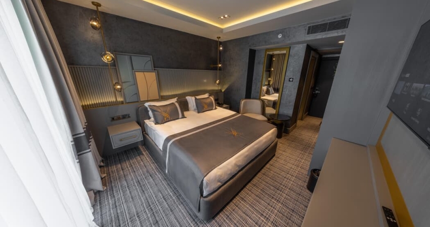 KIBRIS TURU MART - NİSAN - MAYIS 2026