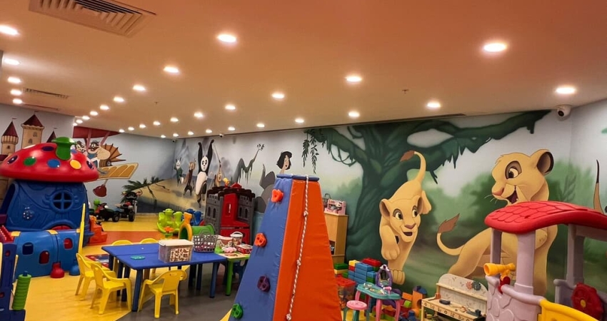 KIBRIS TURU MART - NİSAN - MAYIS 2026