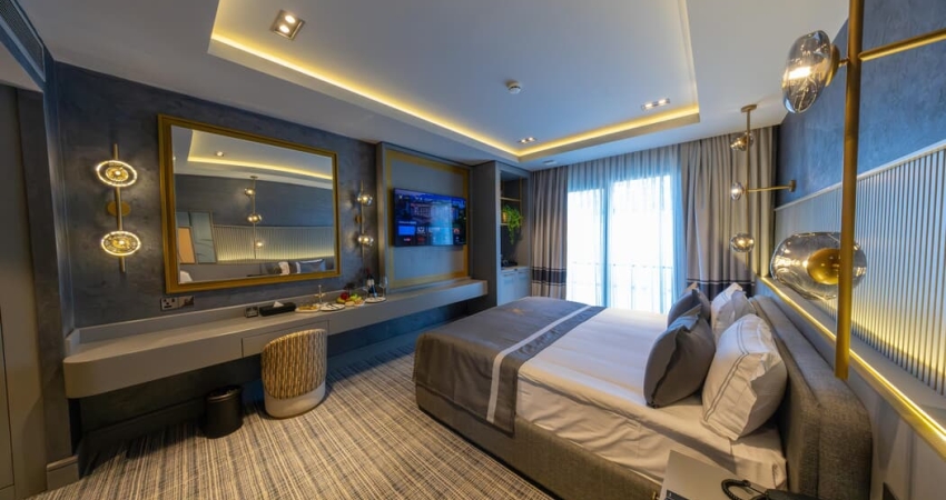 KIBRIS TURU MART - NİSAN - MAYIS 2026