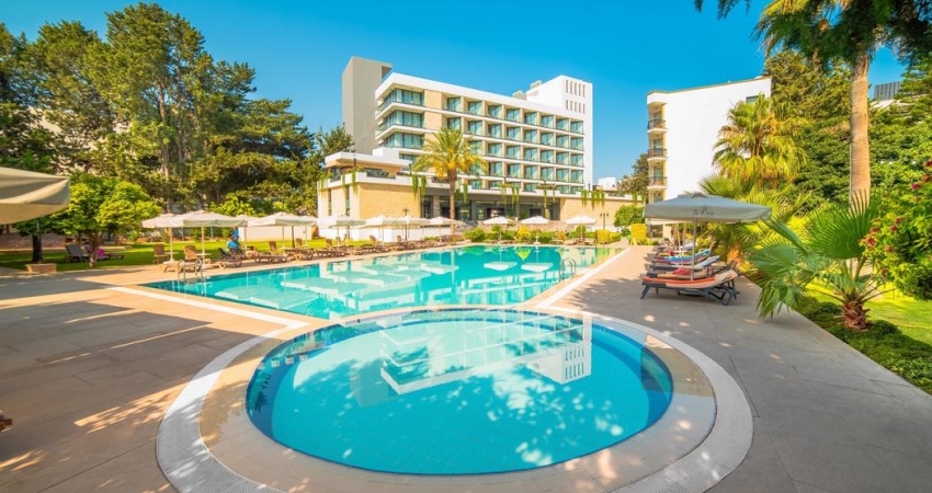 KIBRIS TURU MART - NİSAN - MAYIS 2026