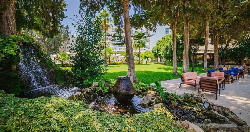 KIBRIS TURU MART - NİSAN - MAYIS 2026