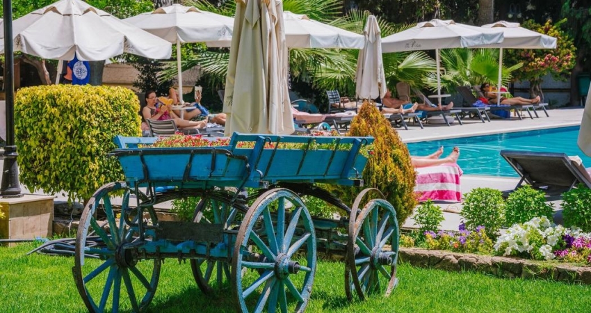 KIBRIS TURU MART - NİSAN - MAYIS 2026