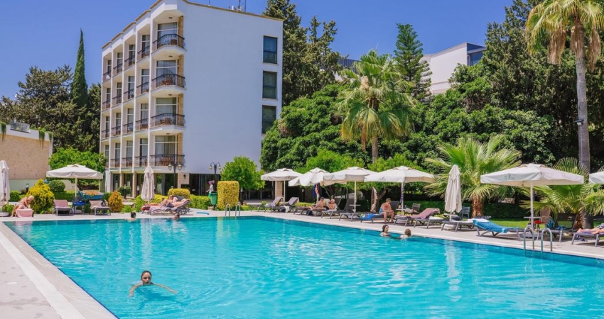 KIBRIS TURU MART - NİSAN - MAYIS 2026