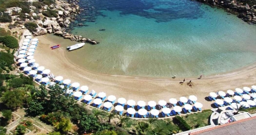 KIBRIS TURU MART - NİSAN - MAYIS 2026