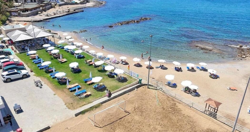 KIBRIS TURU MART - NİSAN - MAYIS 2026