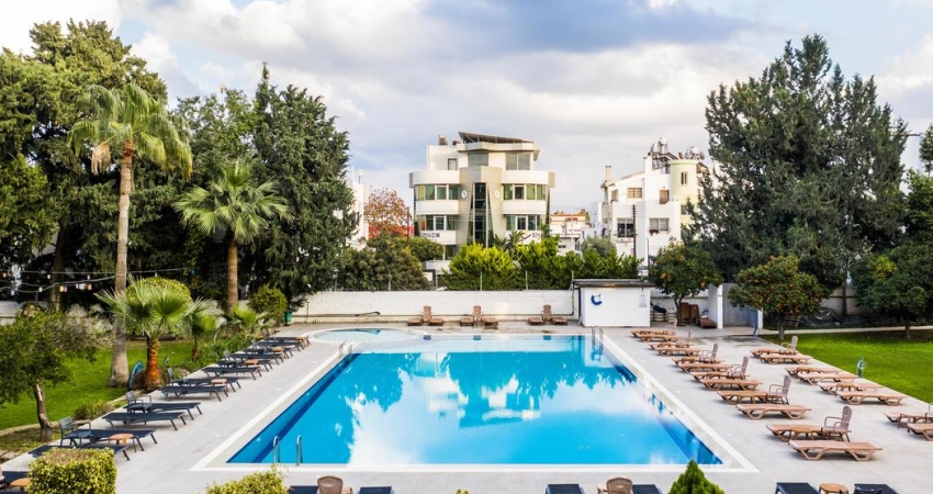 KIBRIS TURU MART - NİSAN - MAYIS 2026