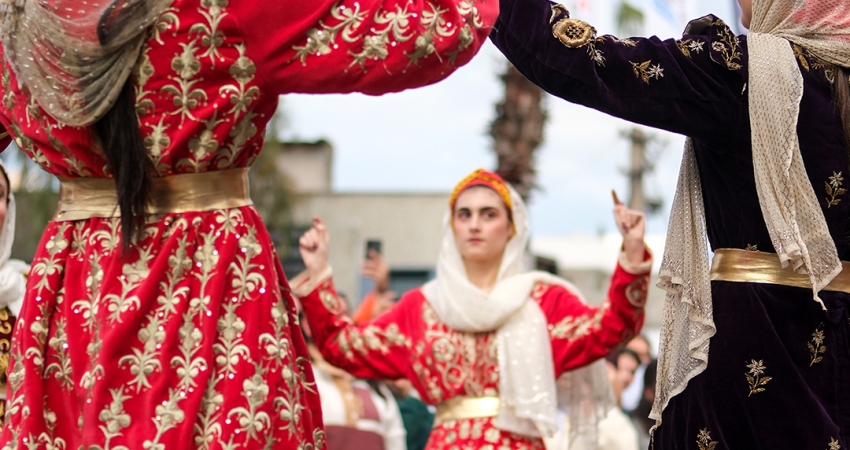 GÜNÜBİRLİK BODRUM ACI OT FESTİVALİ