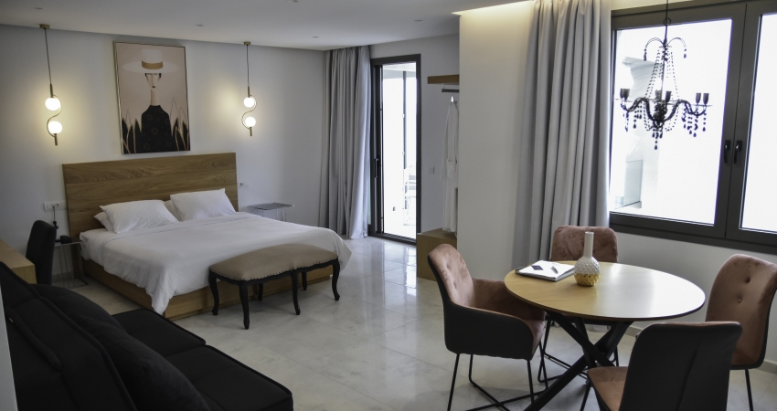 KADINLAR GÜNÜNE ÖZEL 3 GÜN 2 GECE MİDİLLİ ADASI TURU