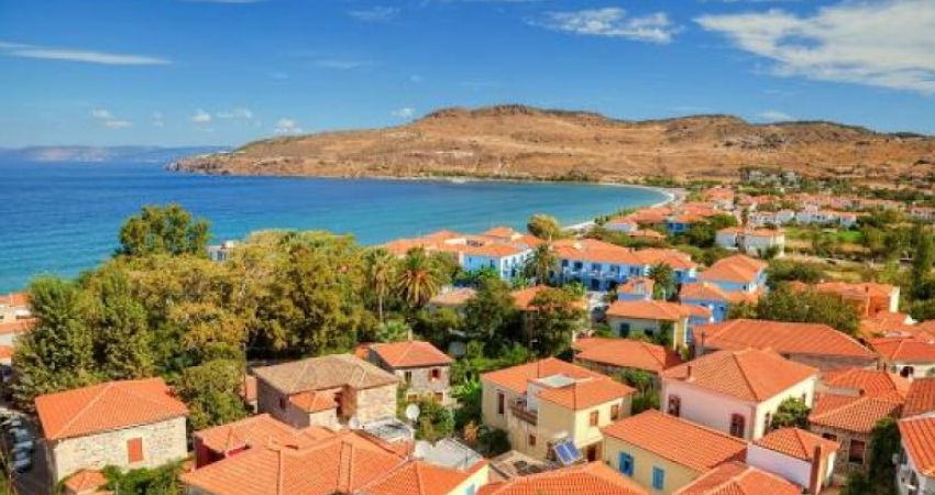 PASKALYA TATİLİ ÖZEL 2 GÜN 1 GECE MİDİLLİ TURU