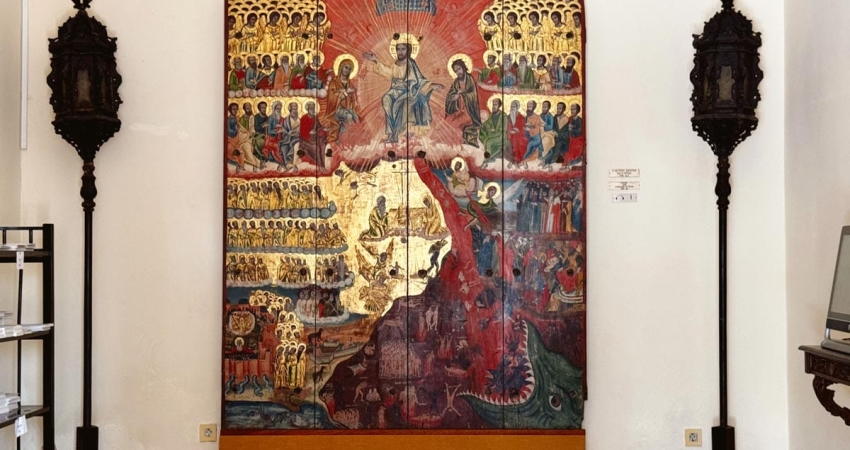 RAMAZAN BAYRAMI ÖZEL GÜNÜBİRLİK PETRA MOLYVOS MANDAMADOS TURU