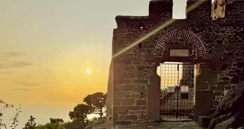 RAMAZAN BAYRAMI ÖZEL GÜNÜBİRLİK PETRA MOLYVOS MANDAMADOS TURU