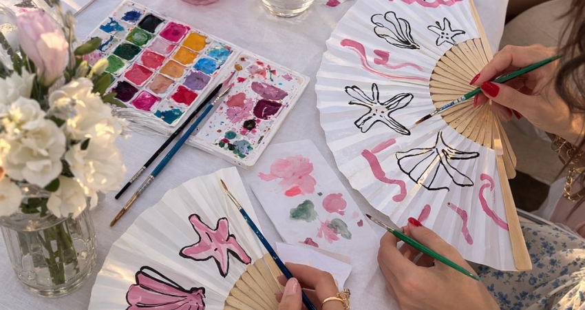 MİDİLLİ ADASI YOGA & WORKSHOP