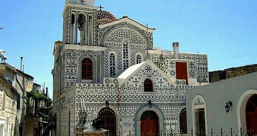 SAKIZ ADASI 2 GÜN 1 GECE 