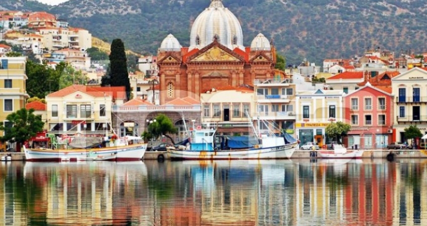 23-24 NİSAN ÖZEL 2 GÜN 1 GECE MİDİLLİ ADASI TURU