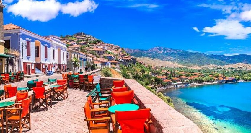 23-24 NİSAN ÖZEL 2 GÜN 1 GECE MİDİLLİ ADASI TURU