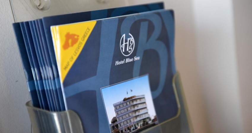 KURBAN BAYRAMI ÖZEL MİDİLLİ ADASI TURU 3 GÜN 2 GECE BLUE SEA HOTEL