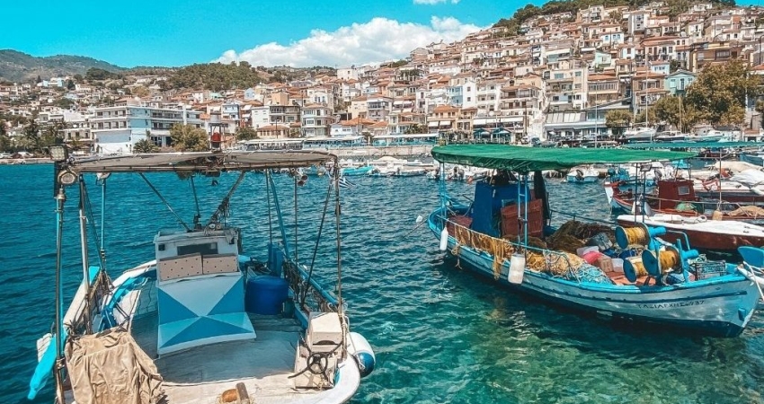 KURBAN BAYRAMI ÖZEL MİDİLLİ ADASI TURU 2 GÜN 1 GECE 3 YILDIZLI OTEL