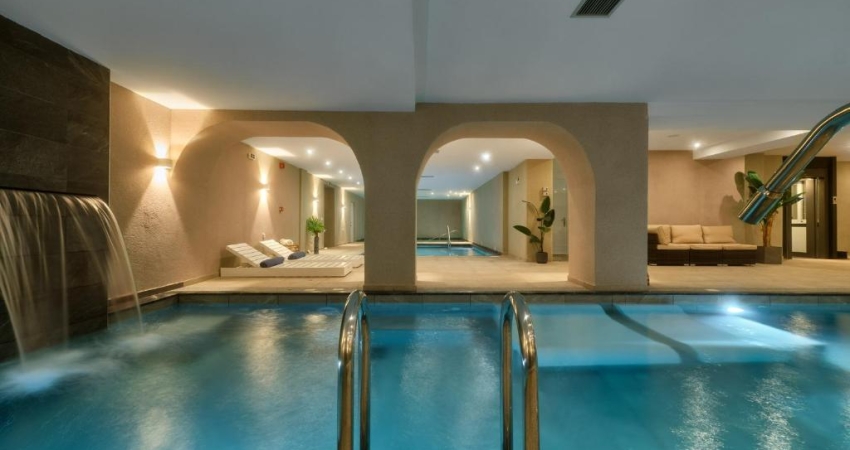 KURBAN BAYRAMI ÖZEL MİDİLLİ ADASI TURU 3 GÜN 2 GECE MYTHİCAL COAST HOTEL