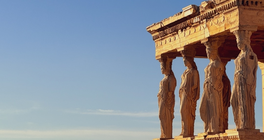 CHRİSTMAS TATİLİNE ÖZEL ! YANYA ATİNA SELANİK TURU