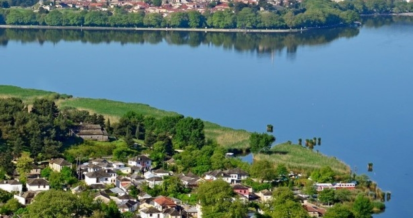 CHRİSTMAS TATİLİNE ÖZEL ! YANYA ATİNA SELANİK TURU