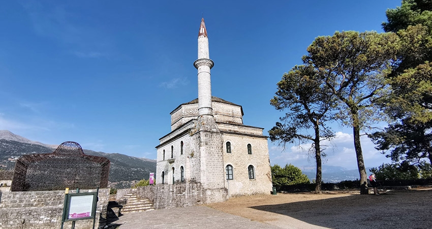 CHRİSTMAS TATİLİNE ÖZEL ! YANYA ATİNA SELANİK TURU