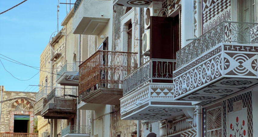 2-3 MAYIS 2 GÜN 1 GECE SAKIZ ADASI TURU