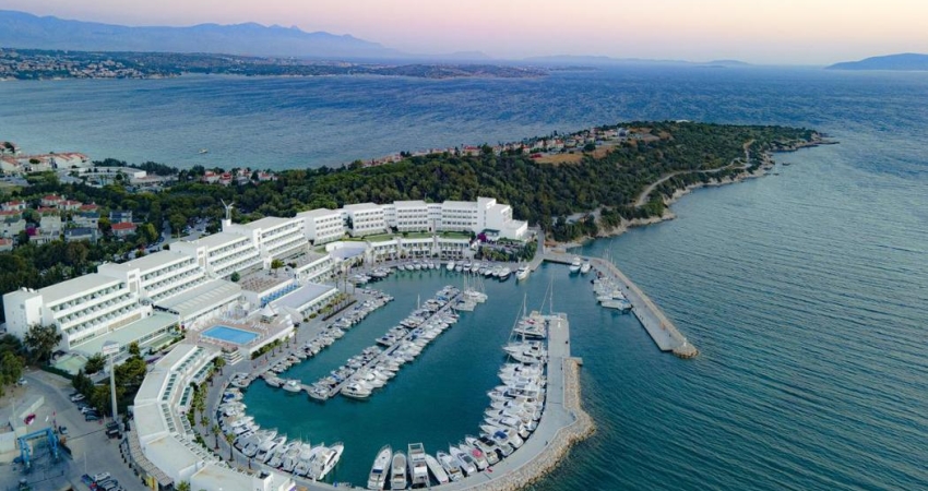 ÇEŞME TURU ALTINYUNUS OTEL