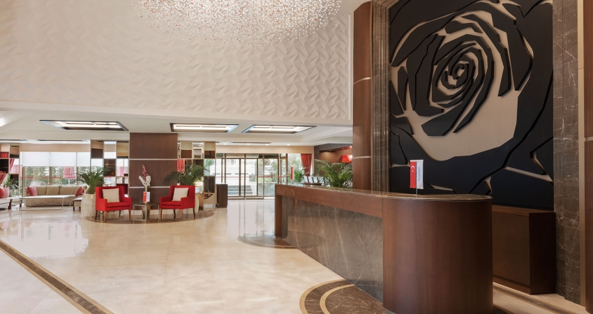 GÜL FESTİVALİ ISPARTA SALDA TURU