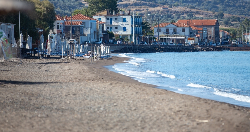 KURBAN BAYRAMI ÖZEL GÜNÜBİRLİK PETRA MOLYVOS MANDAMADOS TURU