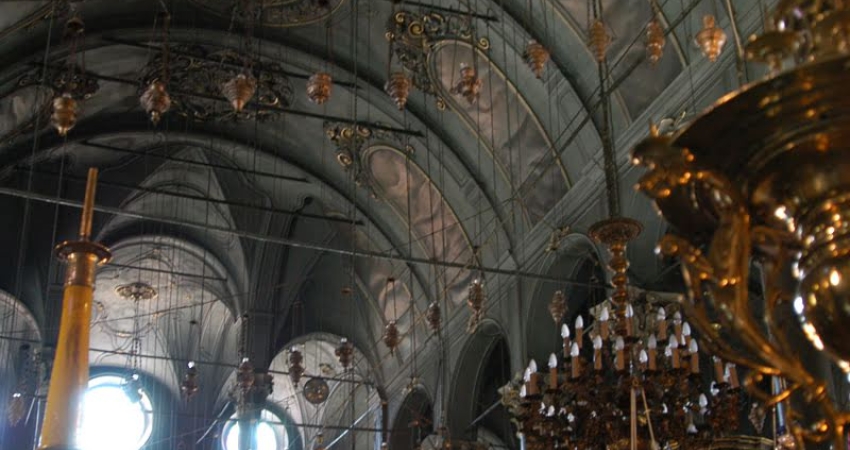 KURBAN BAYRAMI ÖZEL GÜNÜBİRLİK PETRA MOLYVOS MANDAMADOS TURU