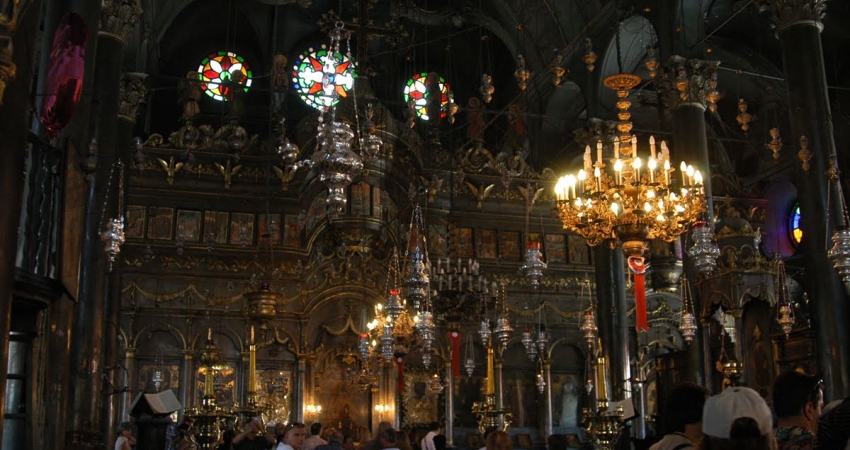 KURBAN BAYRAMI ÖZEL GÜNÜBİRLİK PETRA MOLYVOS MANDAMADOS TURU