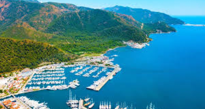 GÜNEY EGENİN İNCİLERİ