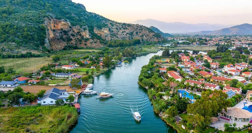 GÜNEY EGENİN İNCİLERİ