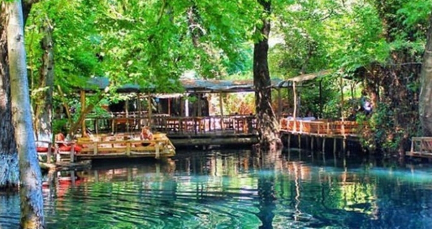 GÜNEY EGENİN İNCİLERİ