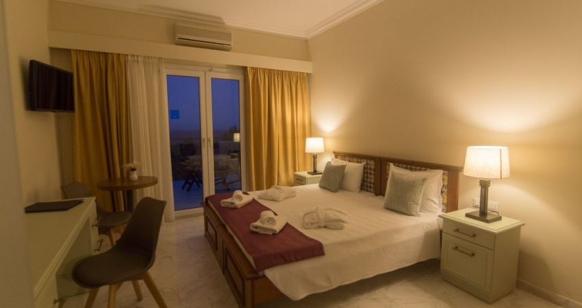 1-3 MAYIS 3 GÜN 2 GECE KONAKLAMA 5 YILDIZLI SUNRISE RESORT HOTEL