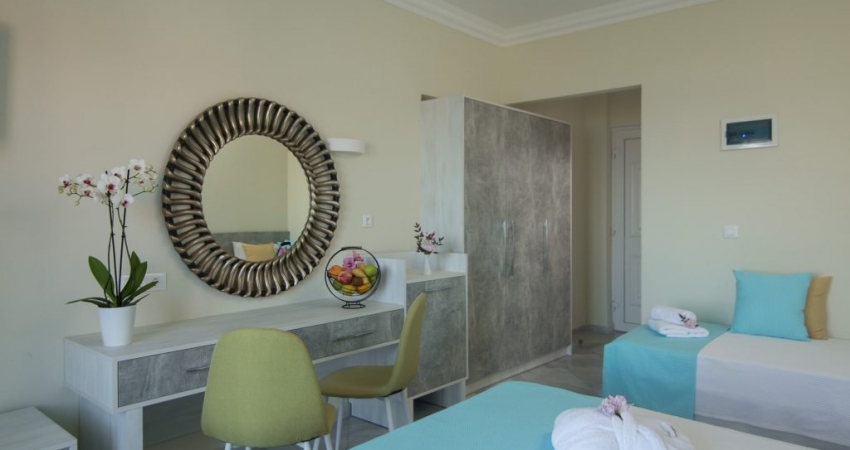 1-3 MAYIS 3 GÜN 2 GECE KONAKLAMA 5 YILDIZLI SUNRISE RESORT HOTEL