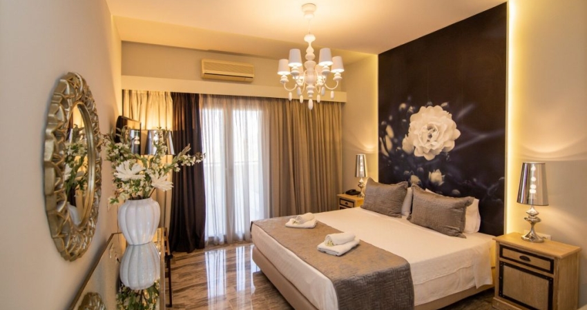 1-3 MAYIS 3 GÜN 2 GECE KONAKLAMA 5 YILDIZLI SUNRISE RESORT HOTEL
