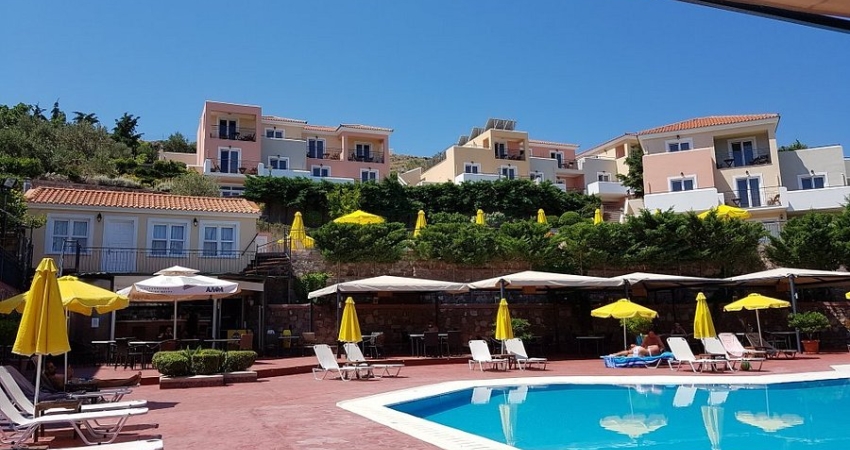 1-3 MAYIS 3 GÜN 2 GECE KONAKLAMA 5 YILDIZLI SUNRISE RESORT HOTEL